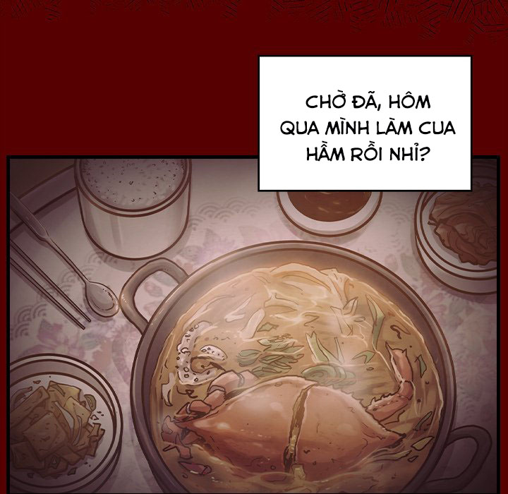 luật nhân quả chapter 4 172