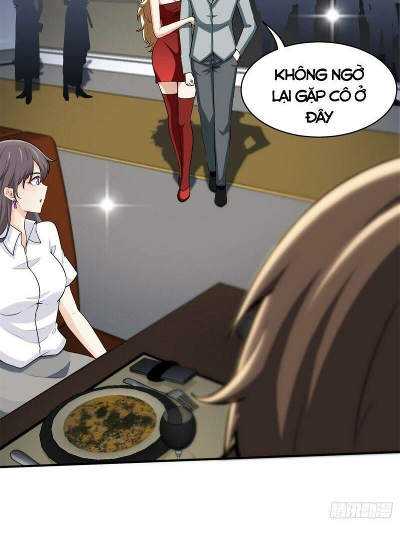 ta là hàn tam thiên chapter 41 10