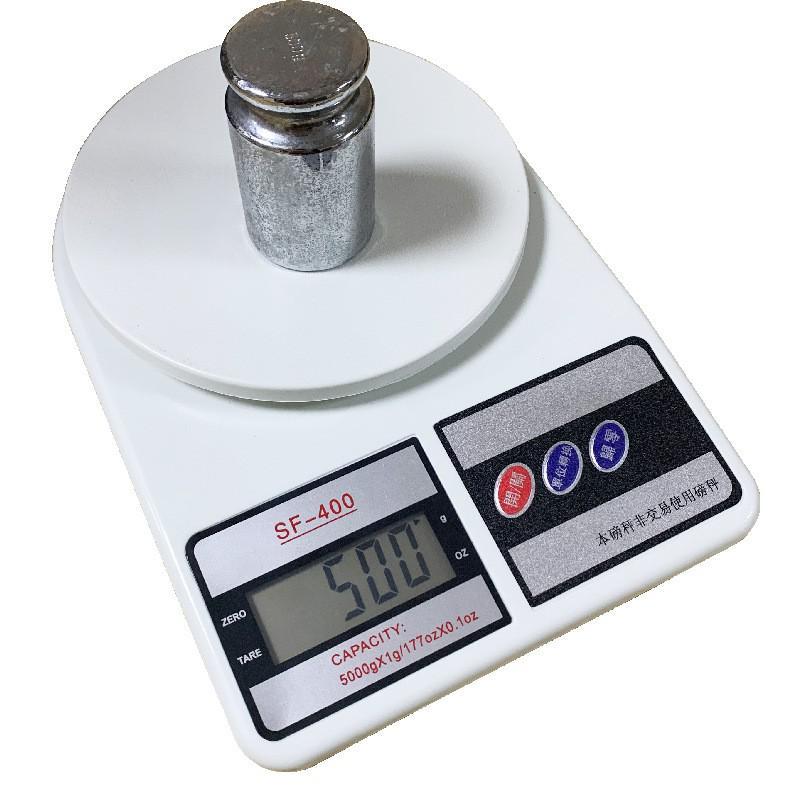 CÂN ĐIỆN TỬ NHÀ BẾP SF400 Siêu rẻ