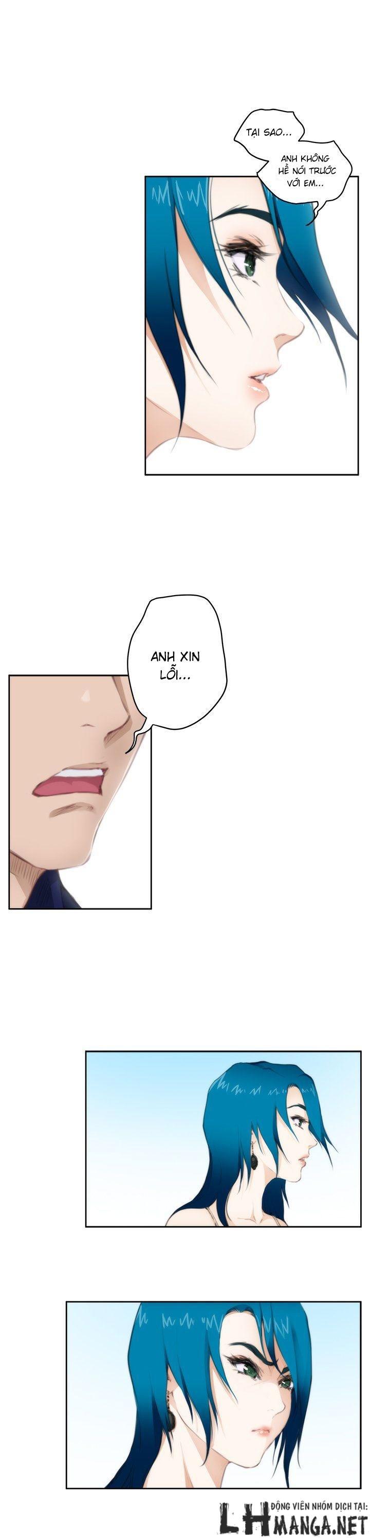 h-mate chapter 65 11