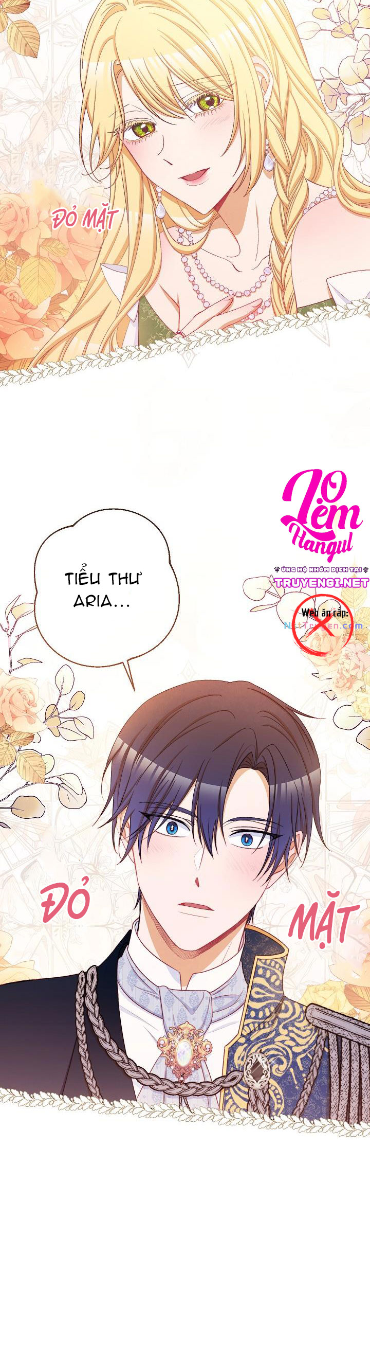 ác nữ đảo ngược đồng hồ cát chapter 70 9