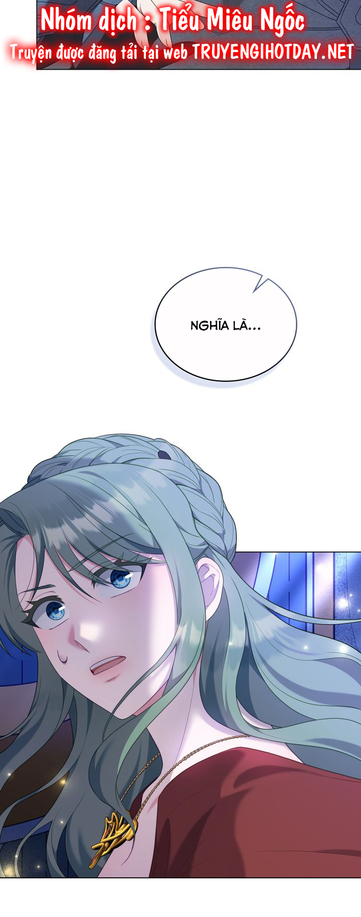 sự xuất hiện của các nhân vật phản diện chapter 69 55