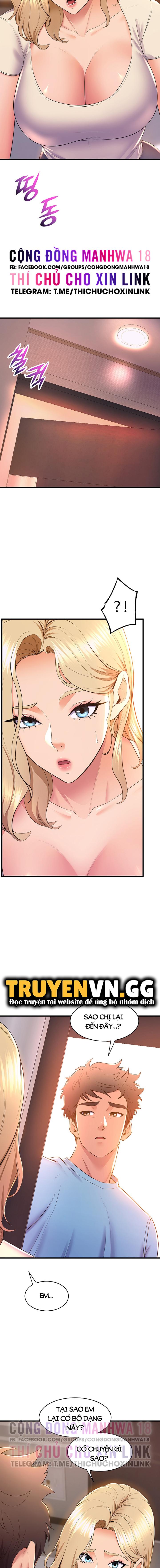 lớp nhảy mỹ nhân chapter 75 13