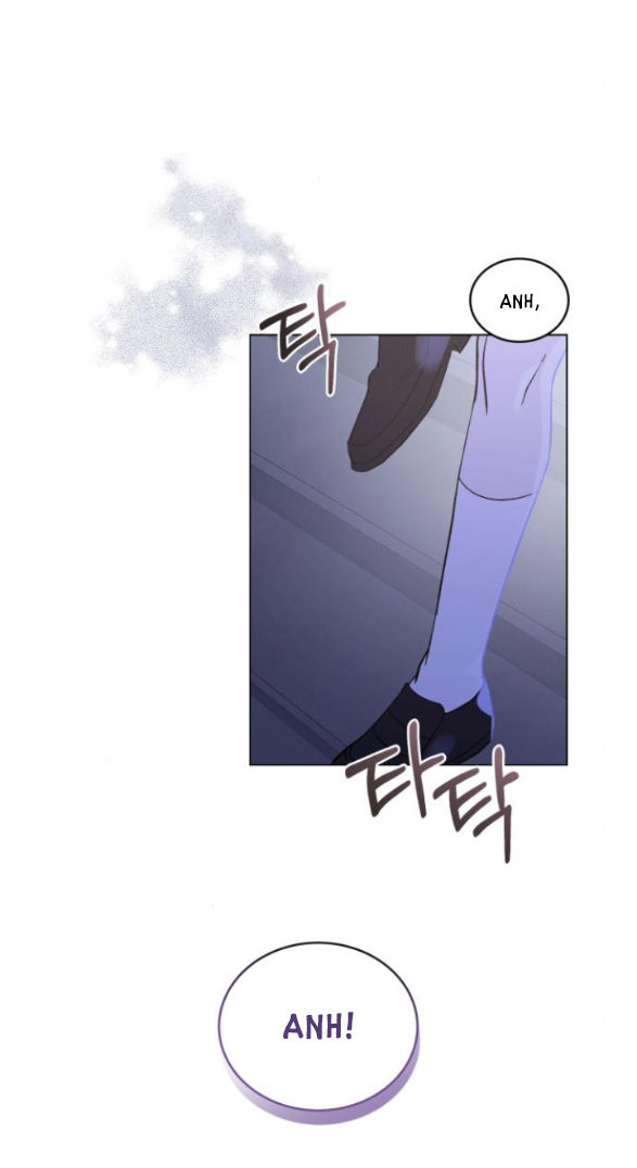 điệu nhảy say mê giữa màn đêm chapter 2.1 23