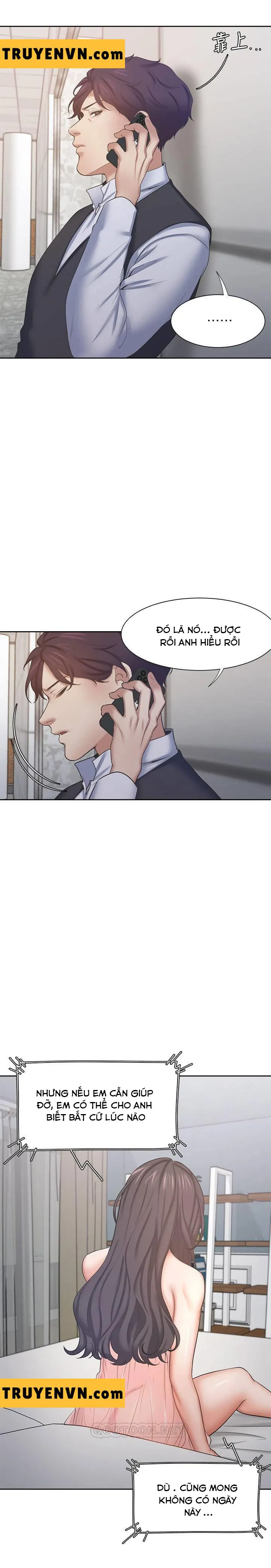 khát tình chapter 34 15