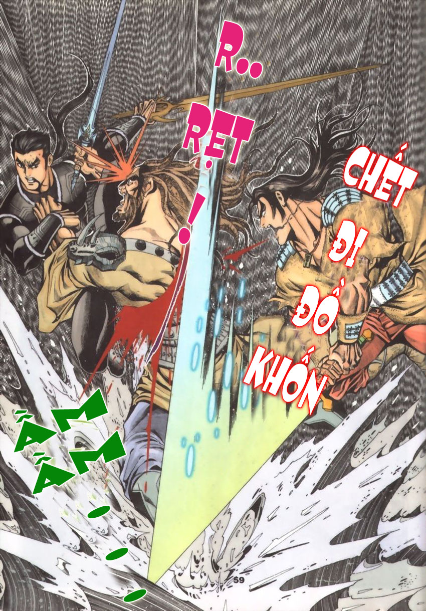 tầm tần ký chapter 28 28