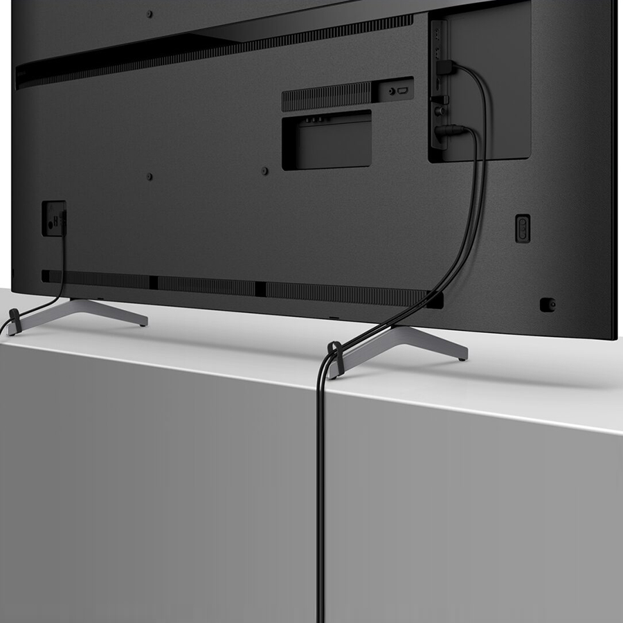 Android Tivi 4K Sony KD-55X7400H 55 Inch