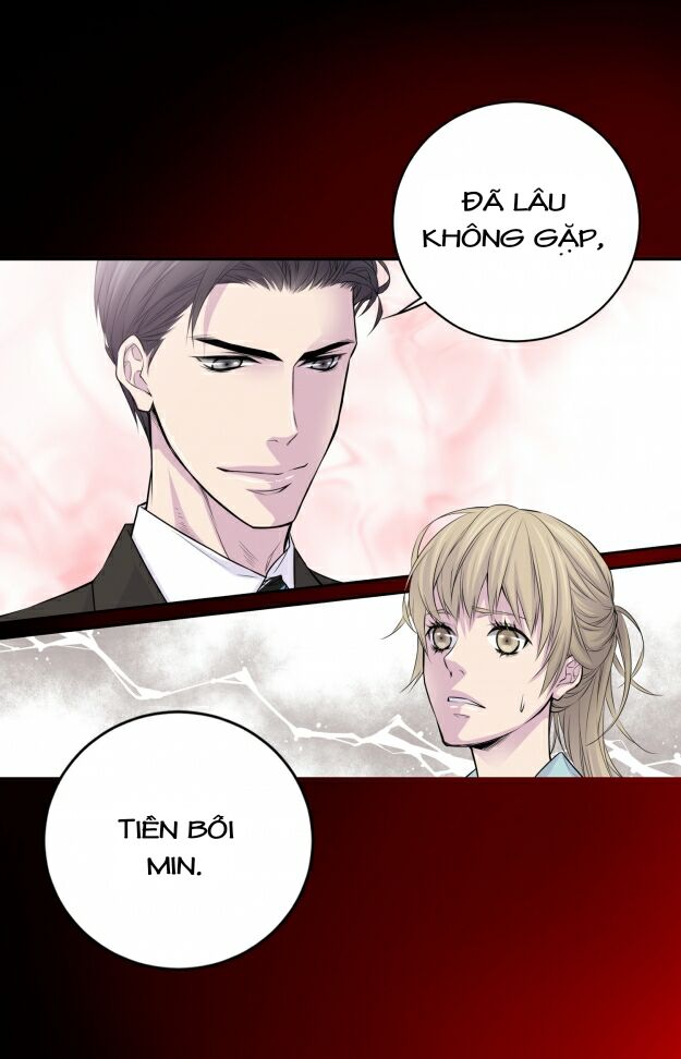 bạn trai cũ, khách hàng của tôi chapter 1 39
