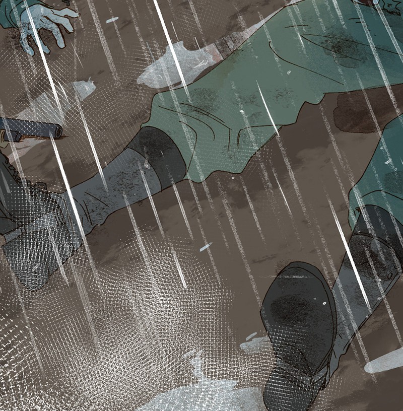 câu chuyện tình yêu kỳ lạ chapter 3 65