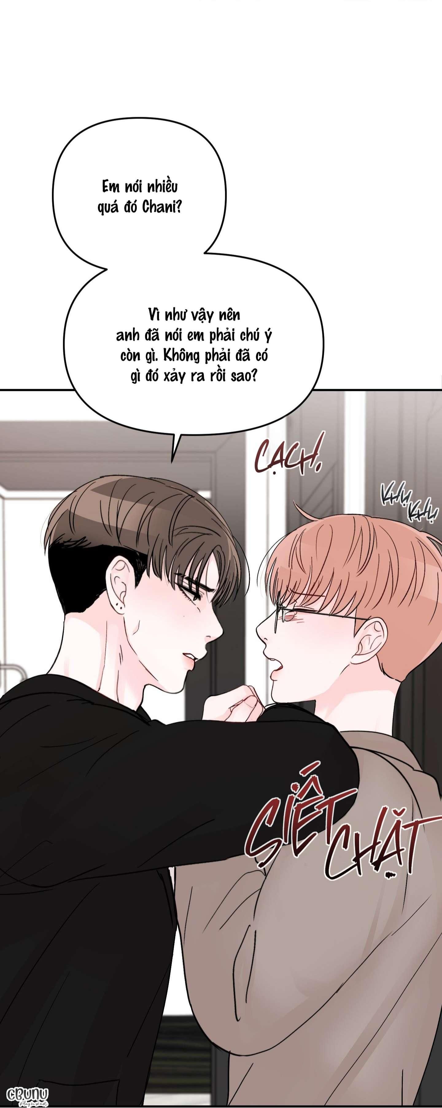 thán phục thanh xuân chapter 41 10