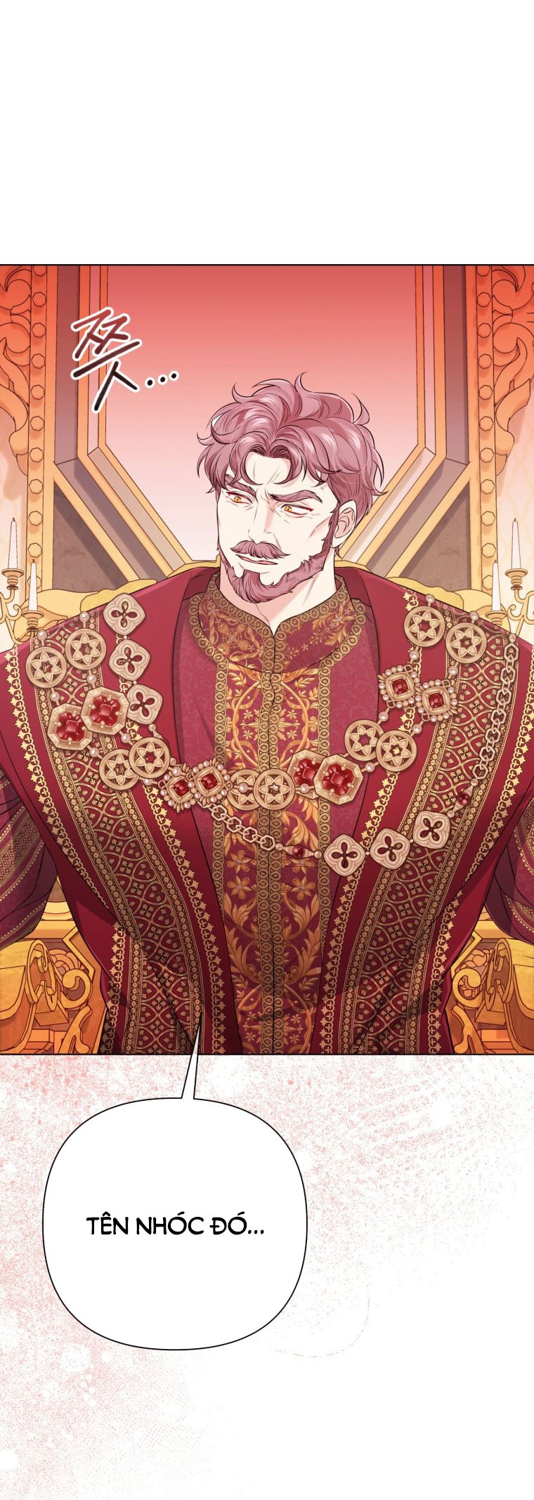 thà rằng để tôi trở thành nữ hoàng chapter 28.2 16