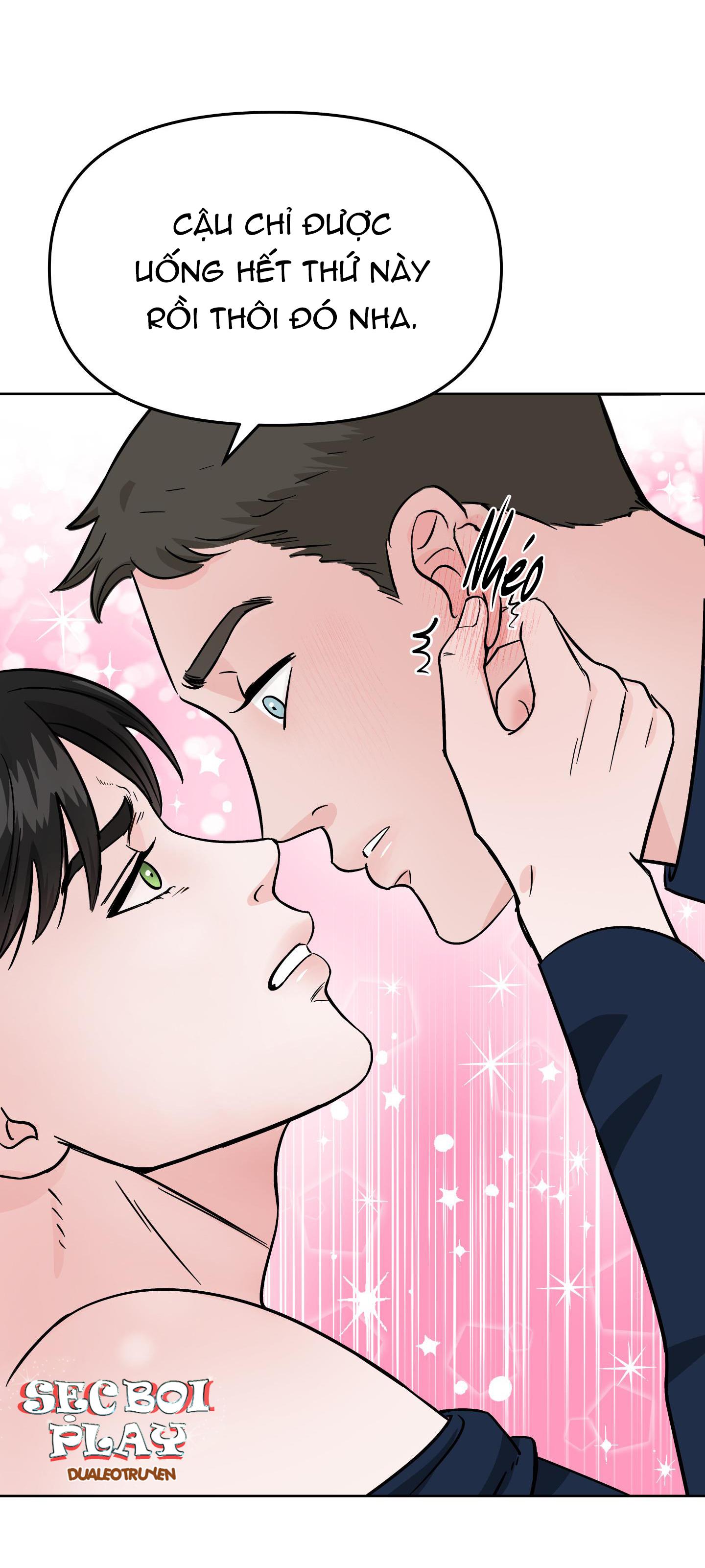nghiện cuồng công - bdsm cùng sẹc chapter 20 59