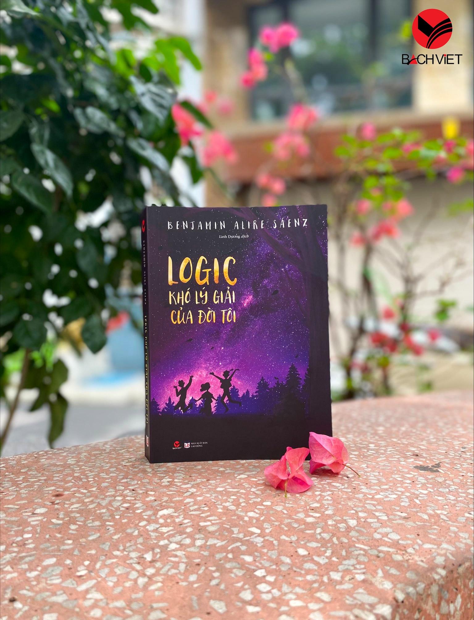 Logic Khó Lý Giải Của Đời Tôi