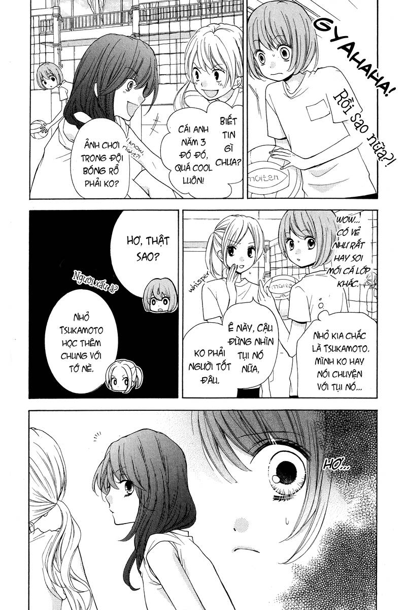 lớp học rùng rợn chapter 23 9