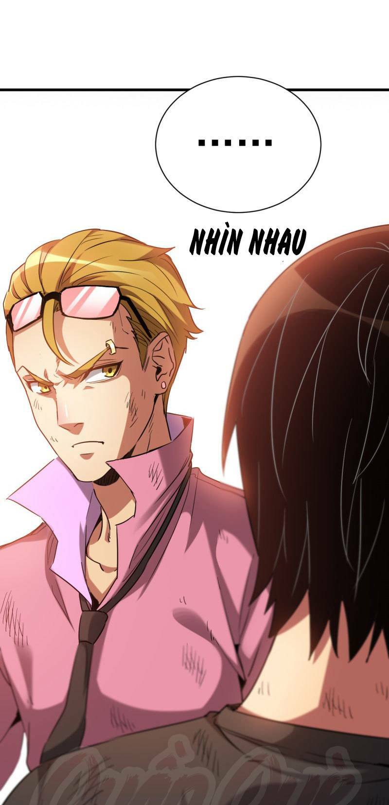 sau mạt thế tôi trở thành zombie chapter 5 42