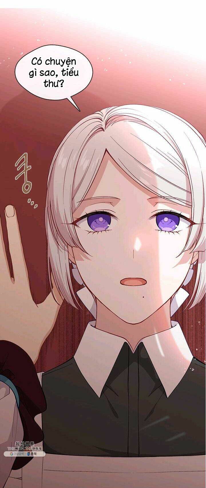 hãy coi chừng ác nữ chapter 73 23