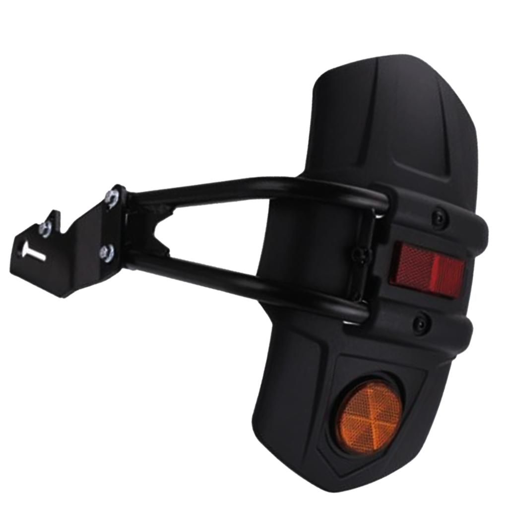 Xe Máy Chắn Bùn Phía Sau Khung Chắn Bùn Cho Xe Máy Honda 700 750X NC750D