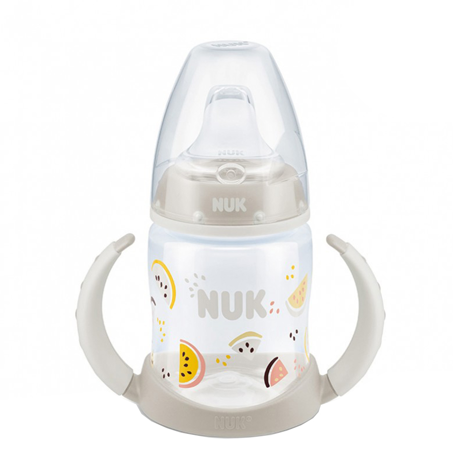 Bình Tập Uống NUK PP NU34359 (150ml)