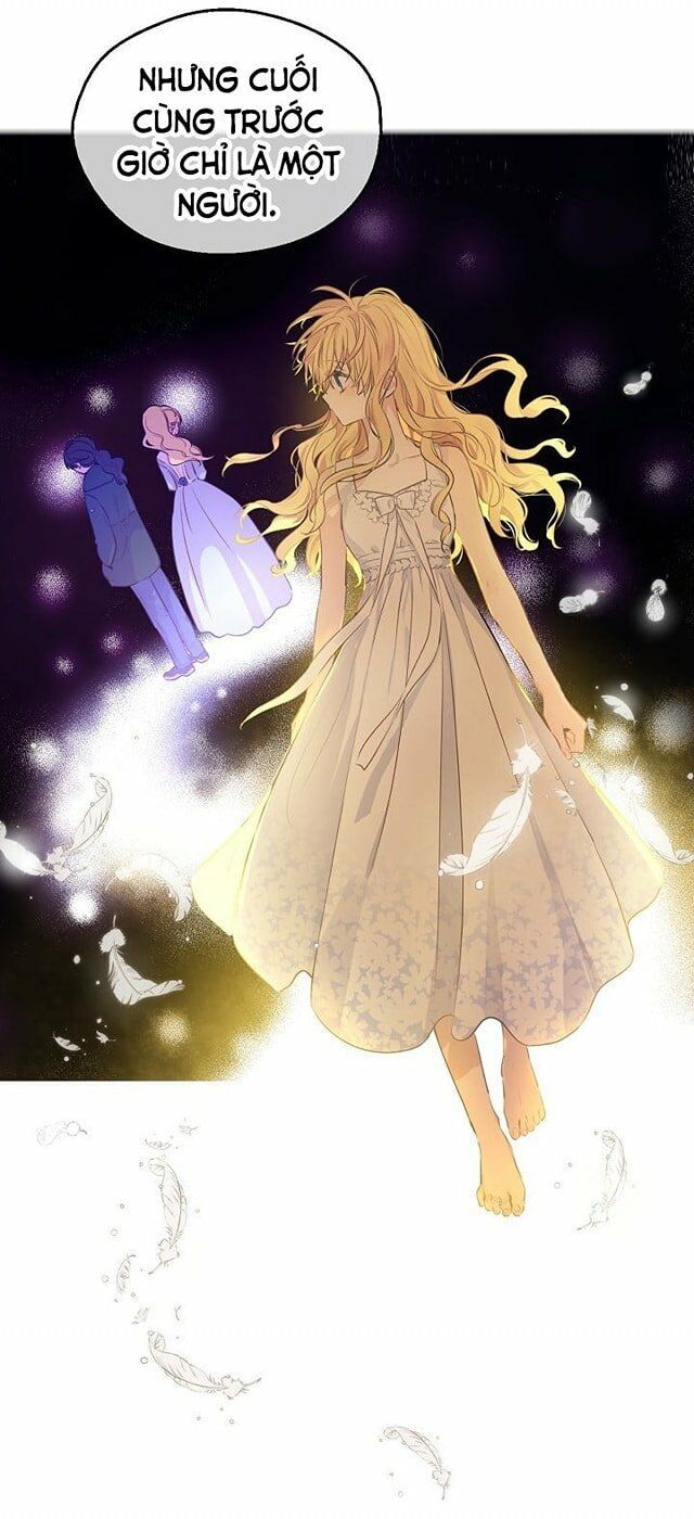 một ngày nọ tôi bỗng thành nàng công chúa chapter 98 24