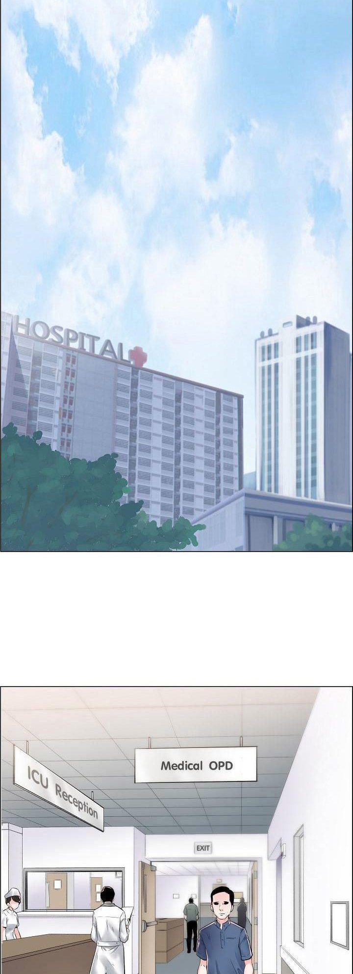 trò chơi thác loạn chapter 1 1