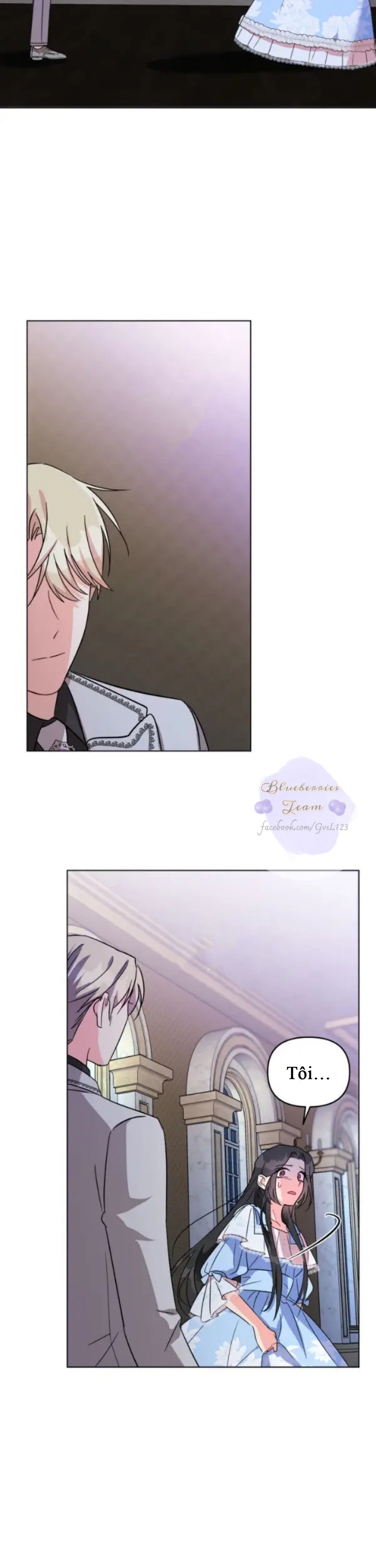 kết hôn cùng nhân vật phản diện chapter 1 36