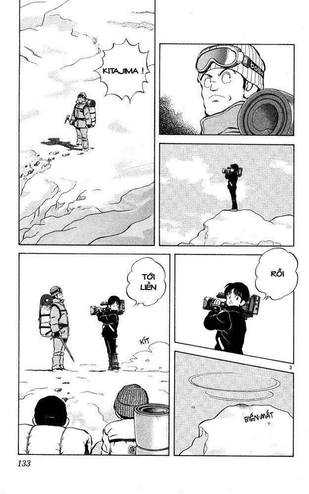 itsumo misora chapter 47 3