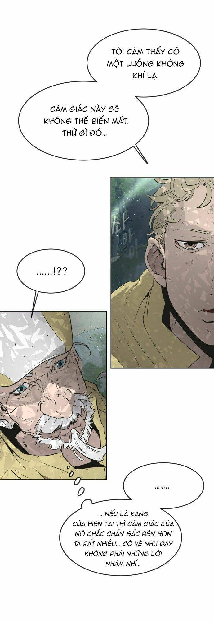 kĩ nguyên của anh hùng chapter 56 1