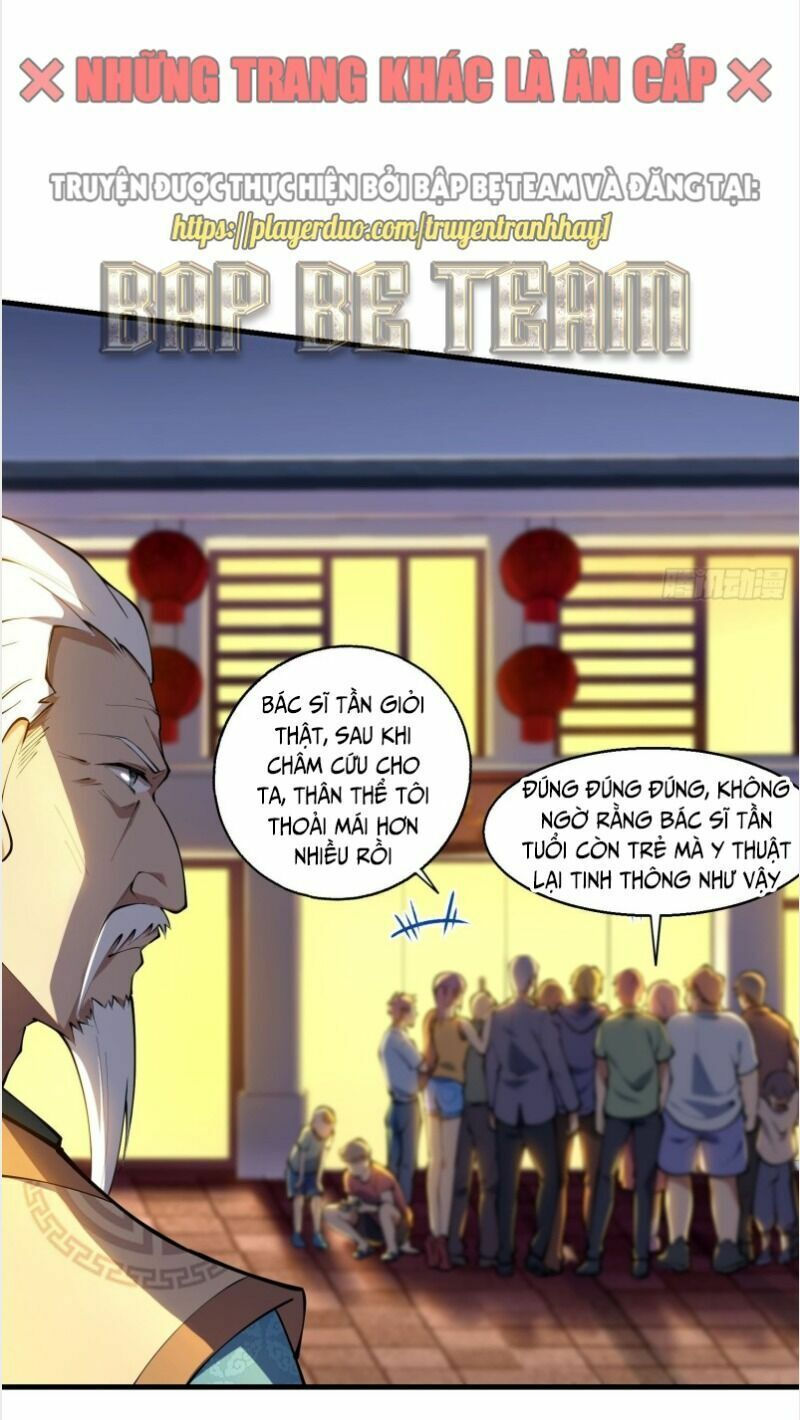 đệ nhất người ở rể chapter 14 9