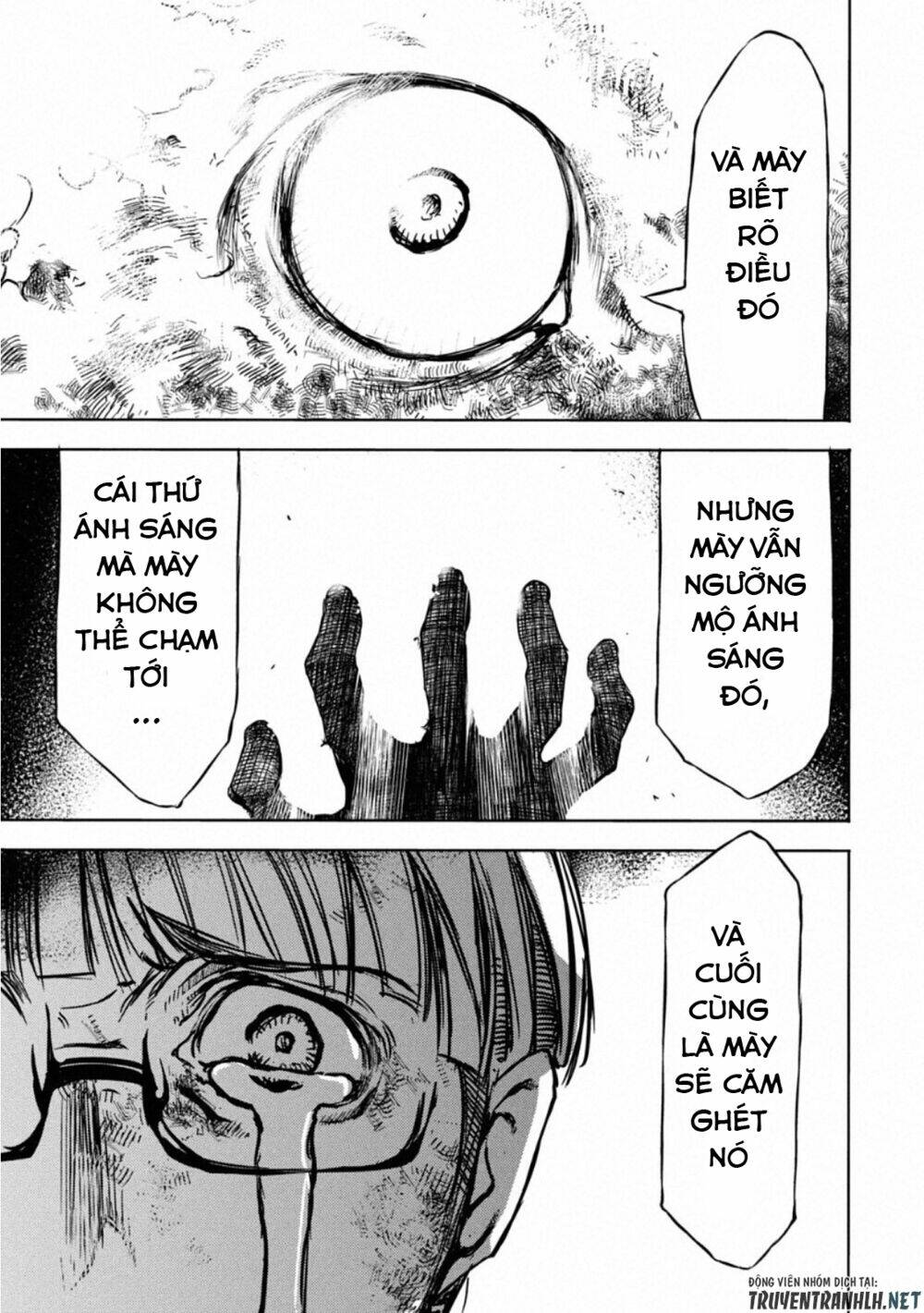 gleipnir - sợi xích thần chapter 51 31