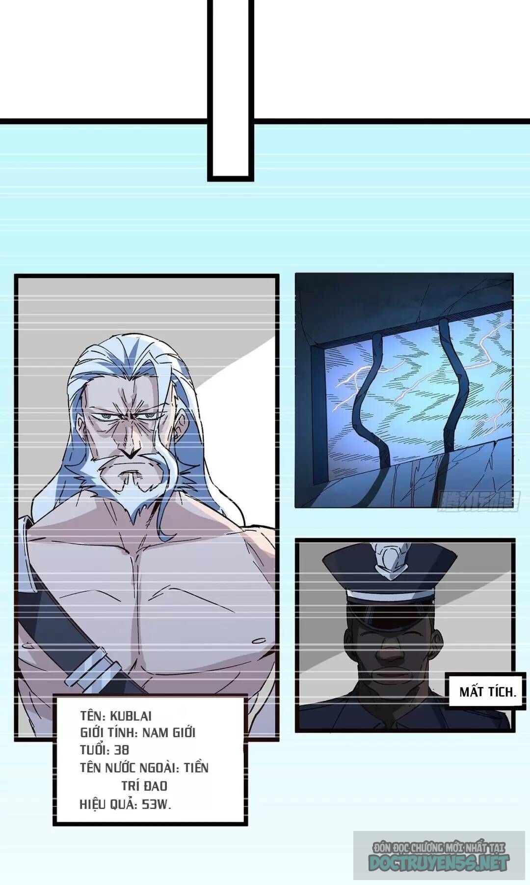 giải cứu 99 nữ chính ở mạt thế chapter 125 14