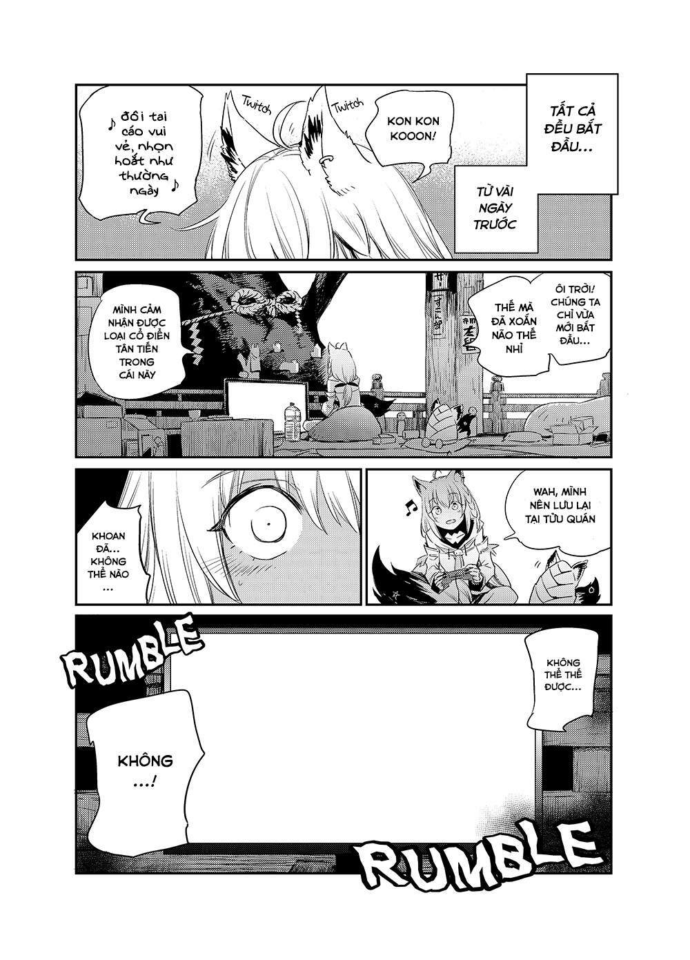 holoearth chronicles side:e ~yamato phantasia~ chapter 0 11