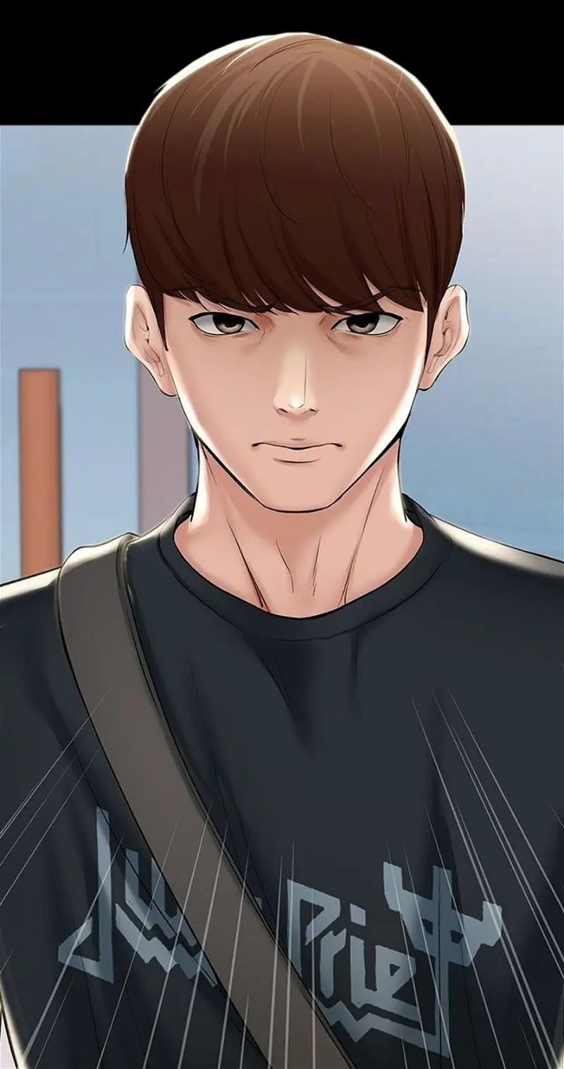 nhật ký ở trọ - không che chapter 42 10