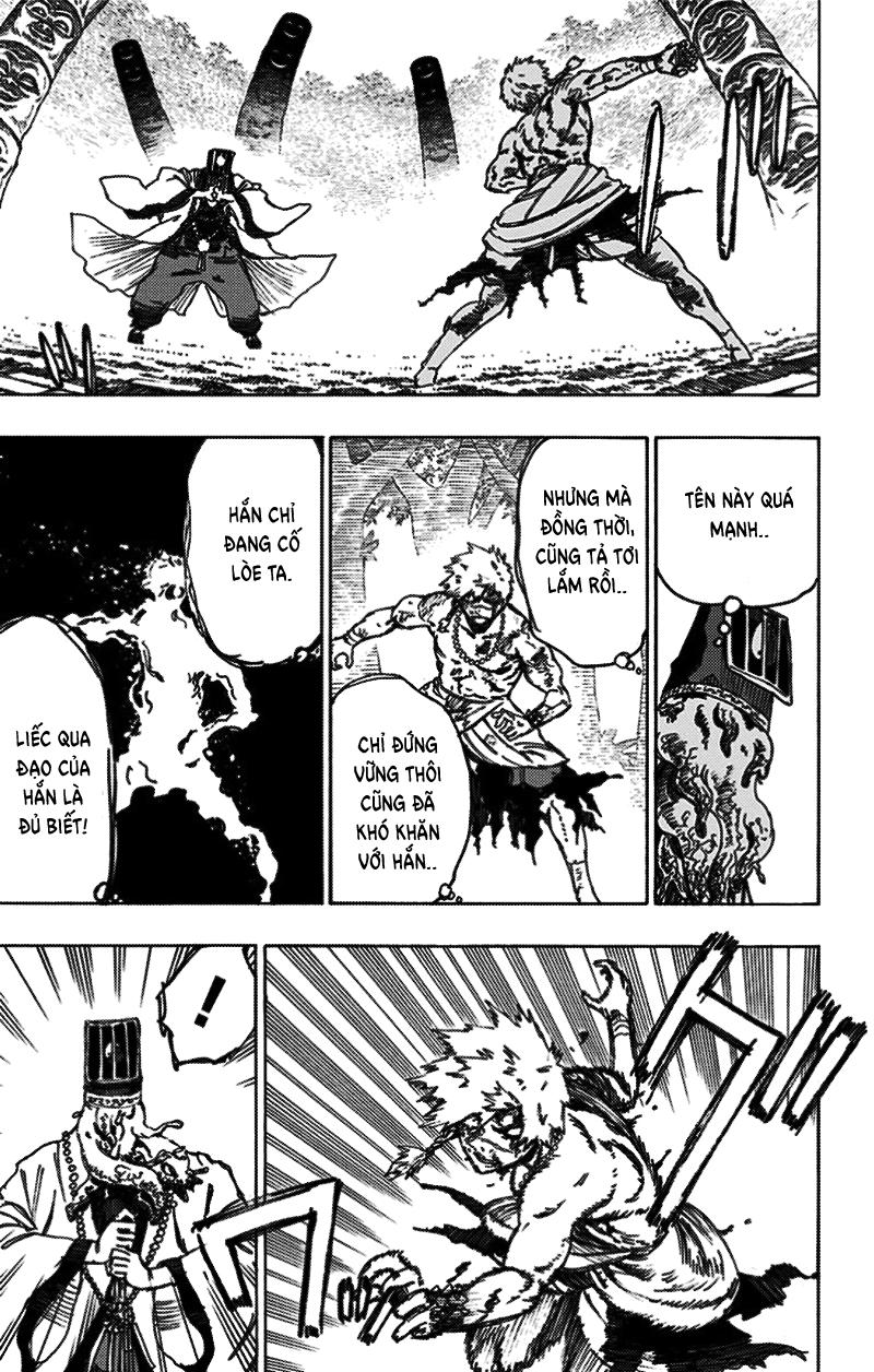 jigokuraku chapter 30 18