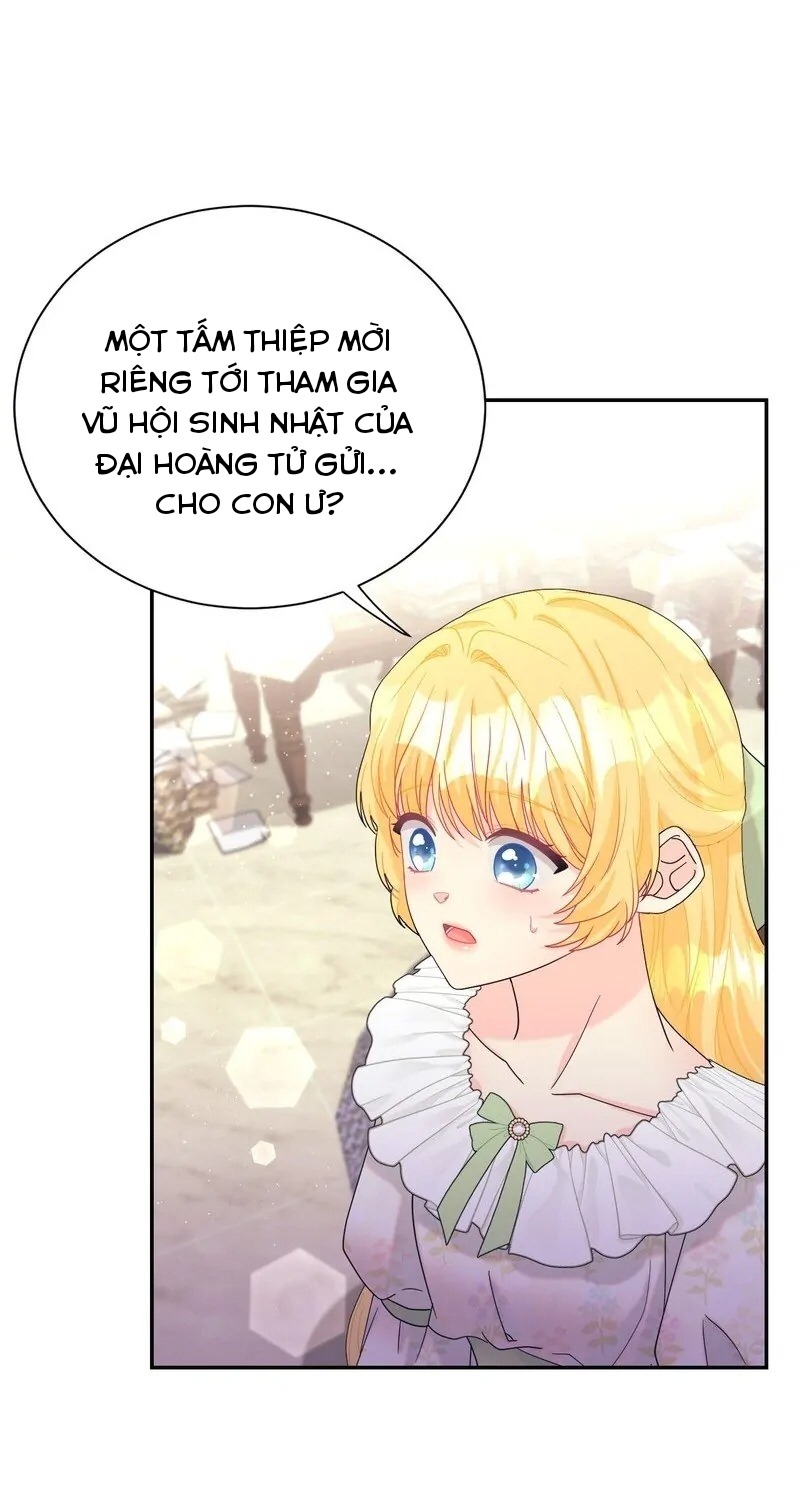 đức hạnh của công chúa phản diện chapter 27 44