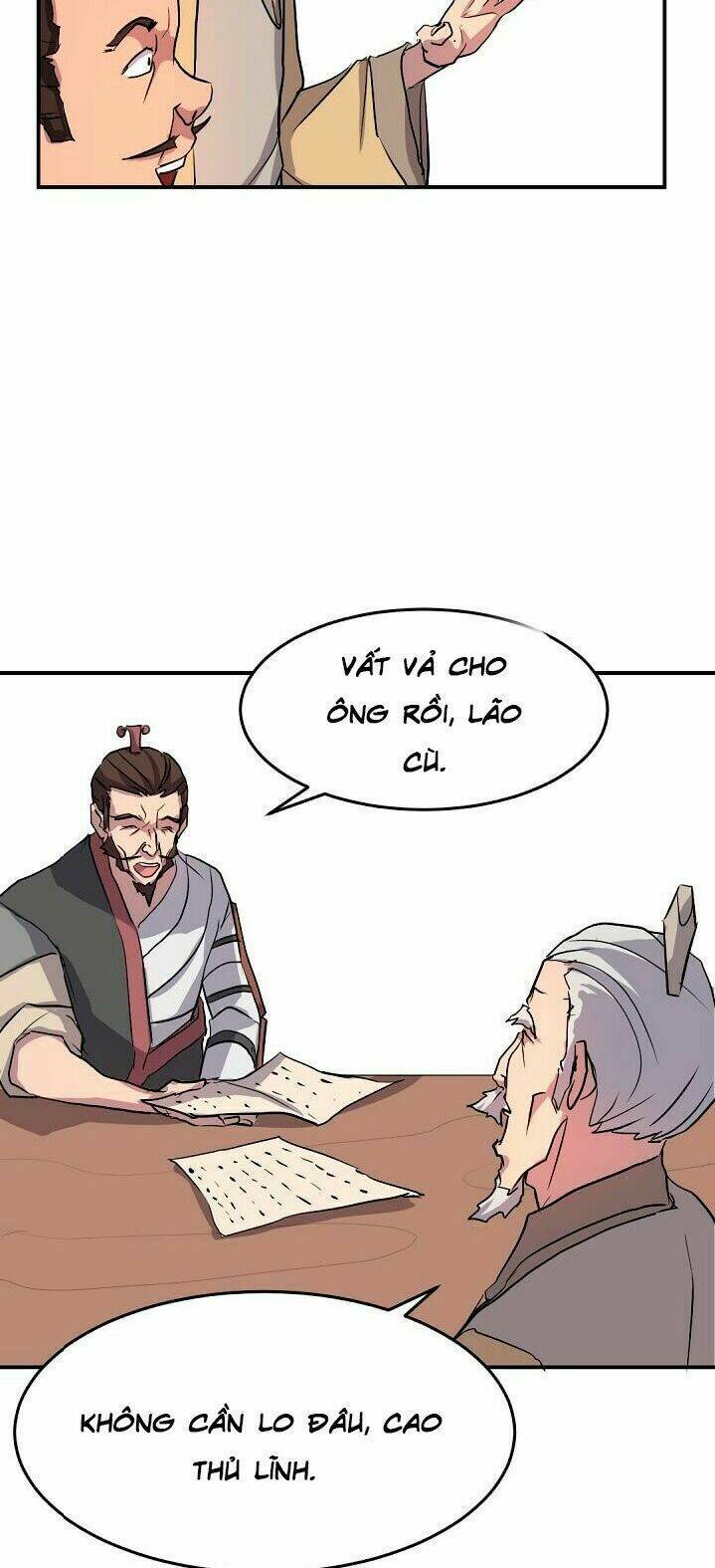 trọng sinh, bất khả chiến bại chapter 21 5