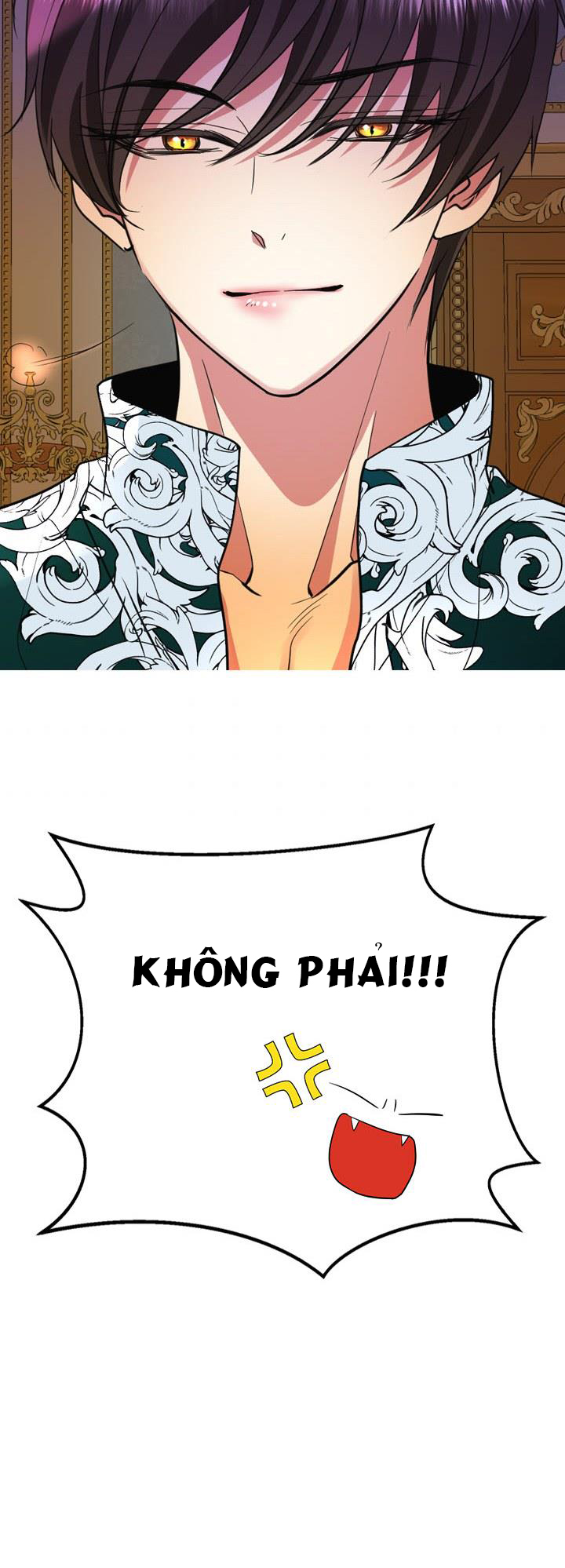 sát thủ muốn trở thành công chúa chapter 5 43