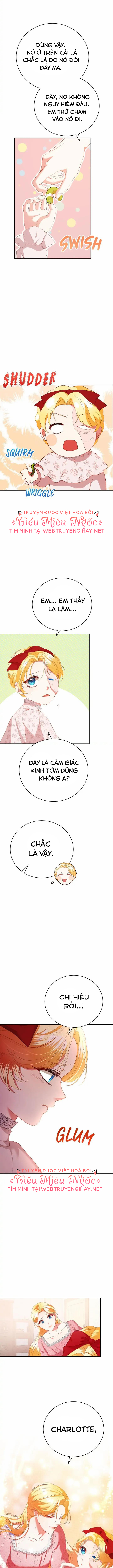 tình yêu đó chưa hề tồn tại chapter 25 13