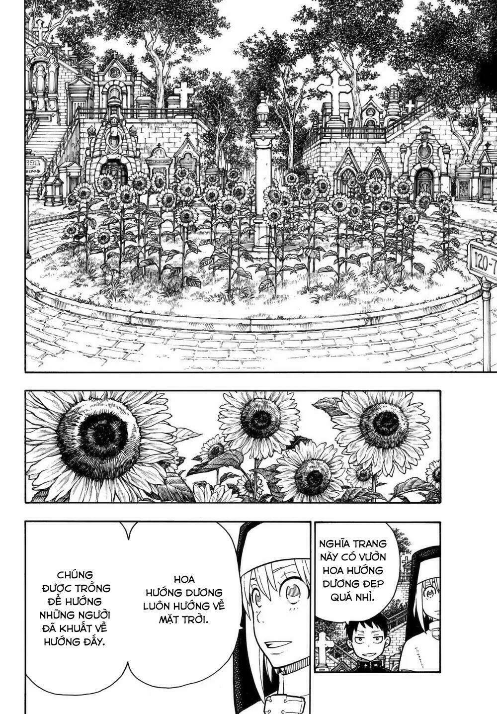 biệt đội lính cứu hỏa chapter 149 13