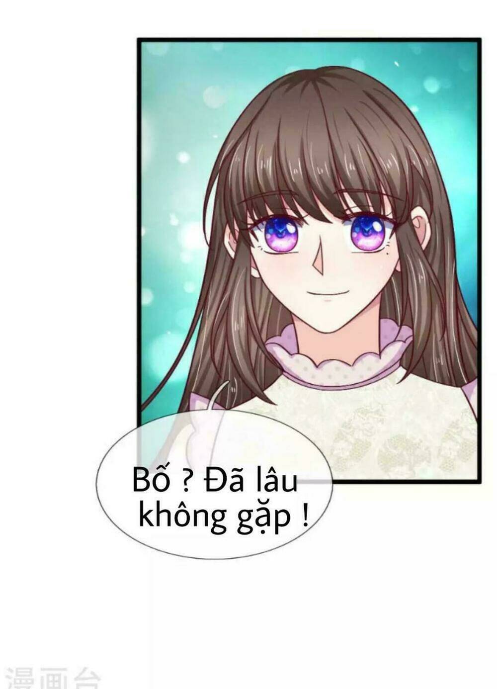 từ chối kết hôn với đại gia: cô dâu bỏ trốn chapter 49 3
