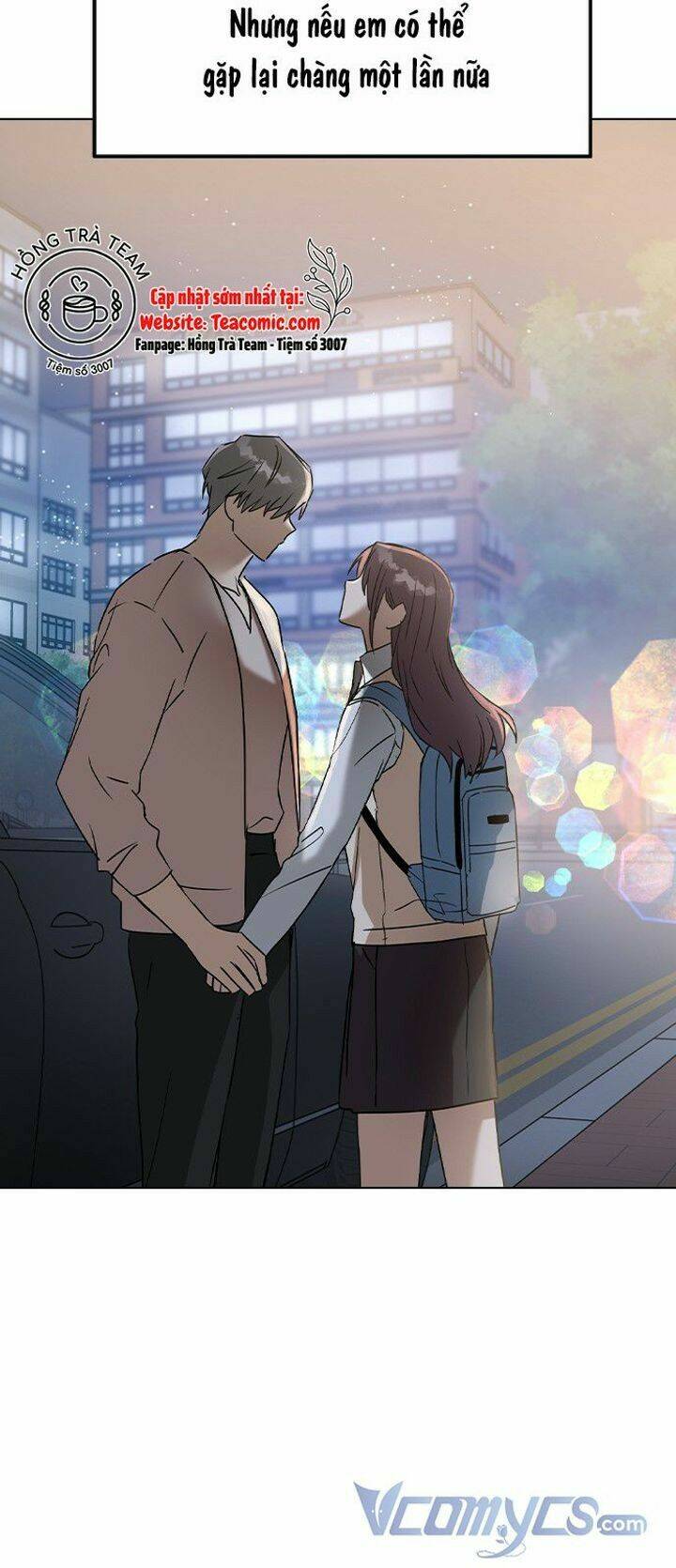 duyên nợ kiếp trước chapter 30 14