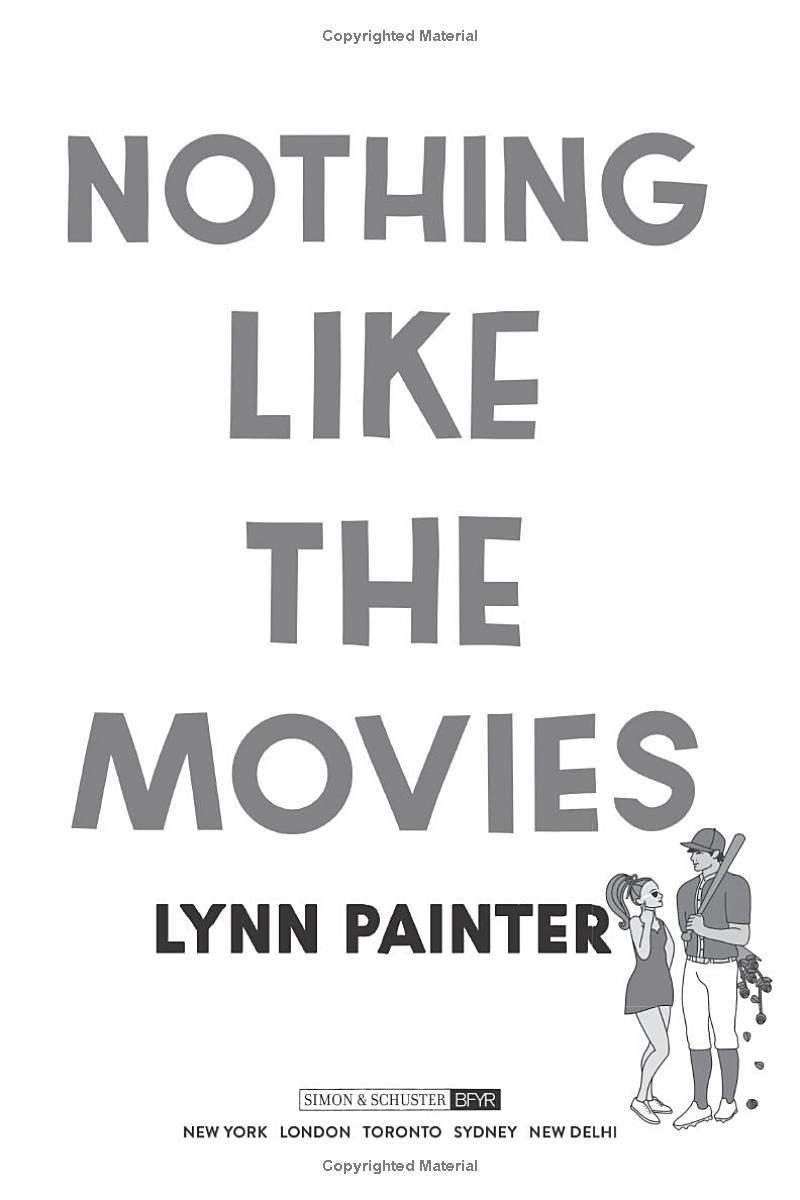 Sách ngoại văn: Nothing Like The Movies