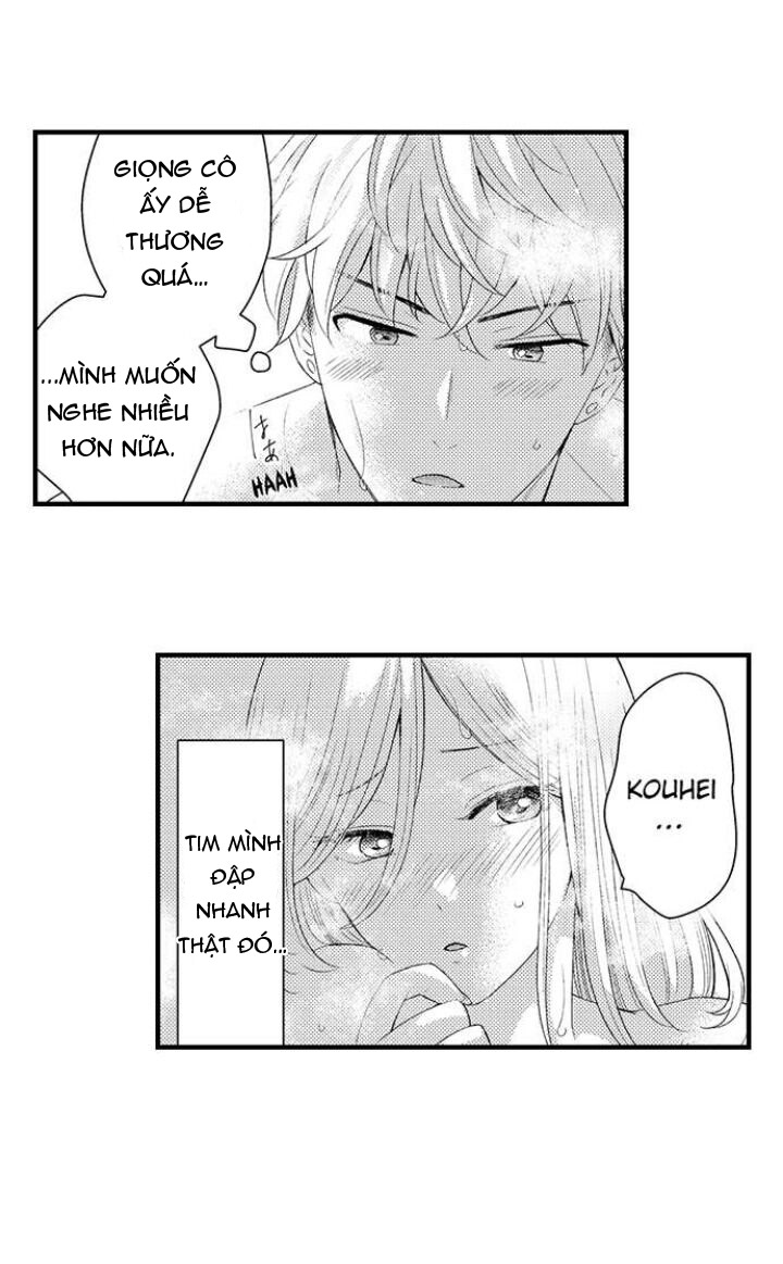 khi bạn tình phải lòng nhau (full) chapter 6.2 6