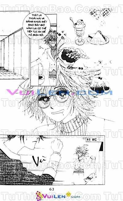 wait! wolf chapter 1 64