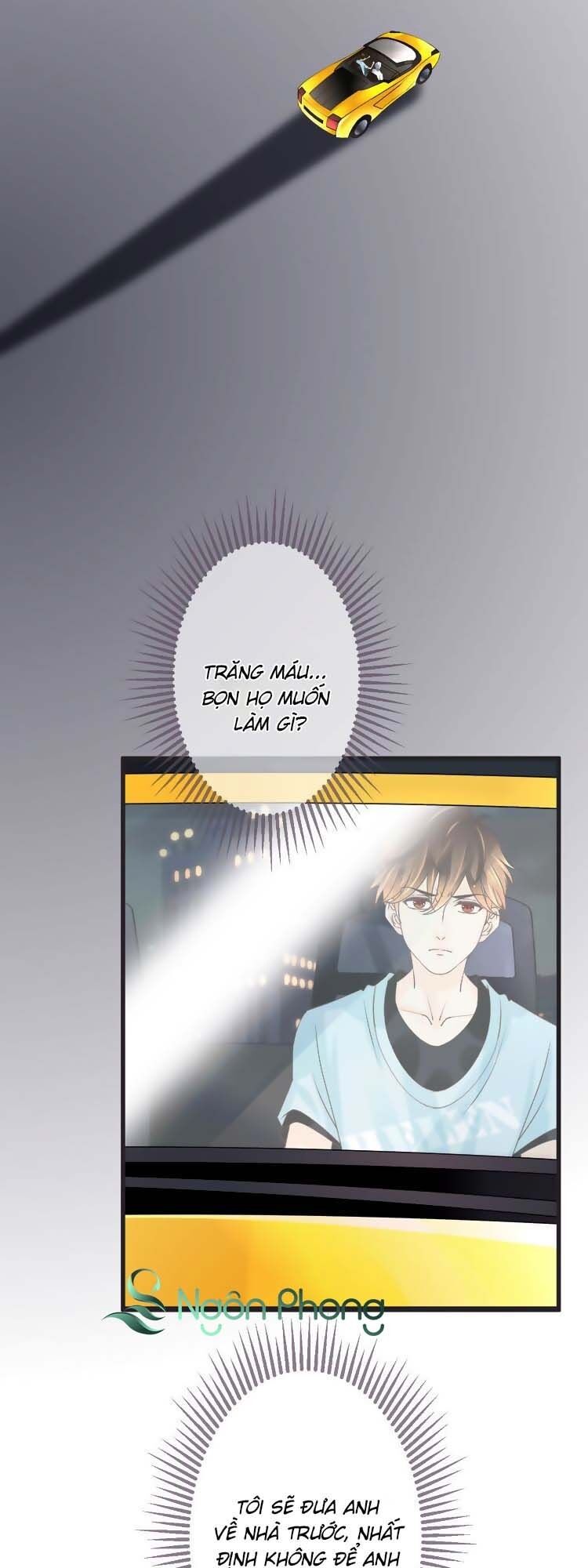 thiên thần không có tiết tháo chapter 65 15