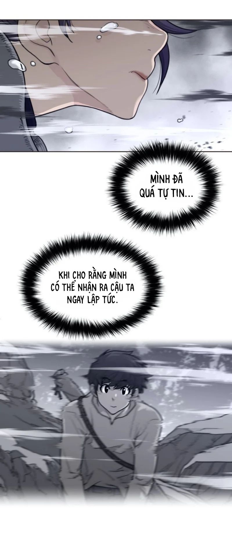 một nửa hoàn hảo chapter 138 20