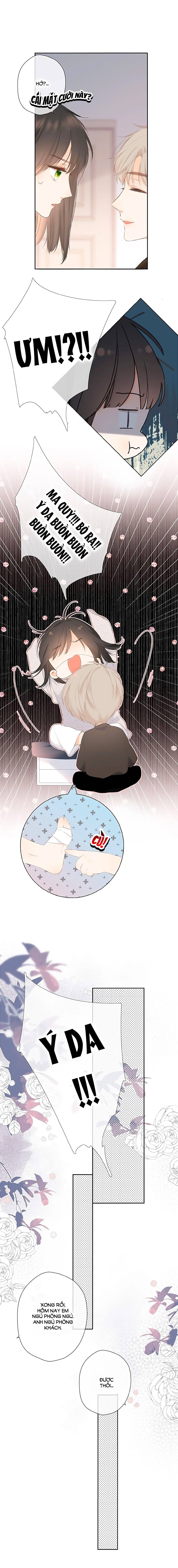 lại gặp được em chapter 14 5