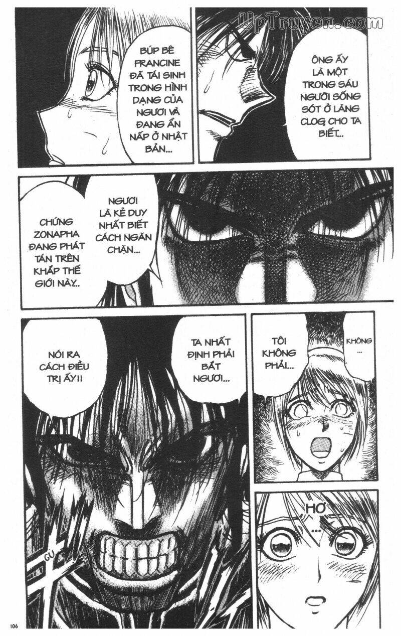 karakuri circus - gánh xiếc quái dị chapter 29 108