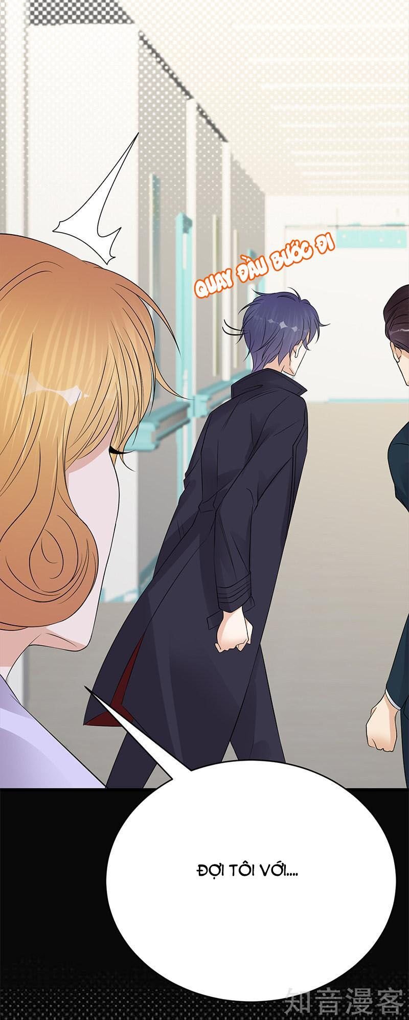 sủng thê thành nghiện: lục thiếu sủng từ đáy lòng chapter 106 20