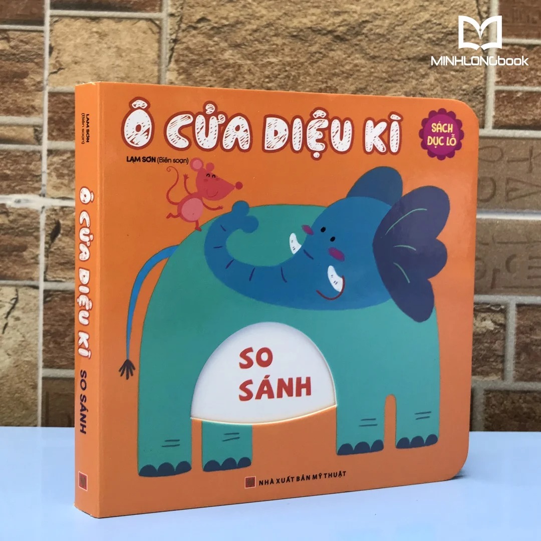 Ô cửa diệu kì - So sánh