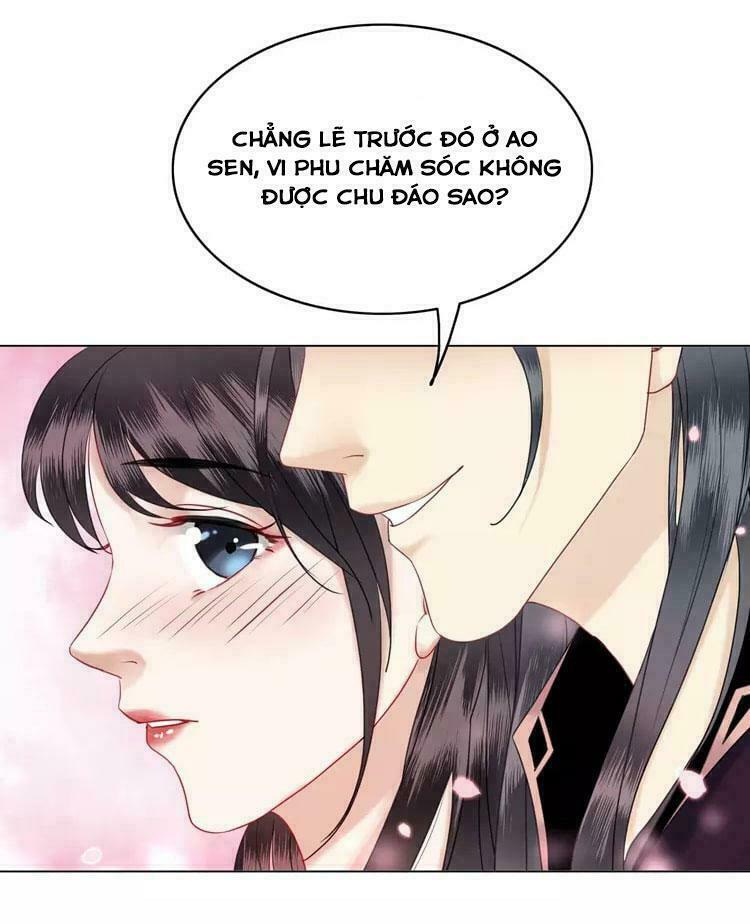 cực phẩm phế vật tiểu thư chapter 9 49